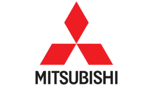 Mitsubishi-logo
