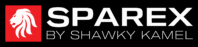 SPAREX By Shawky Kamel