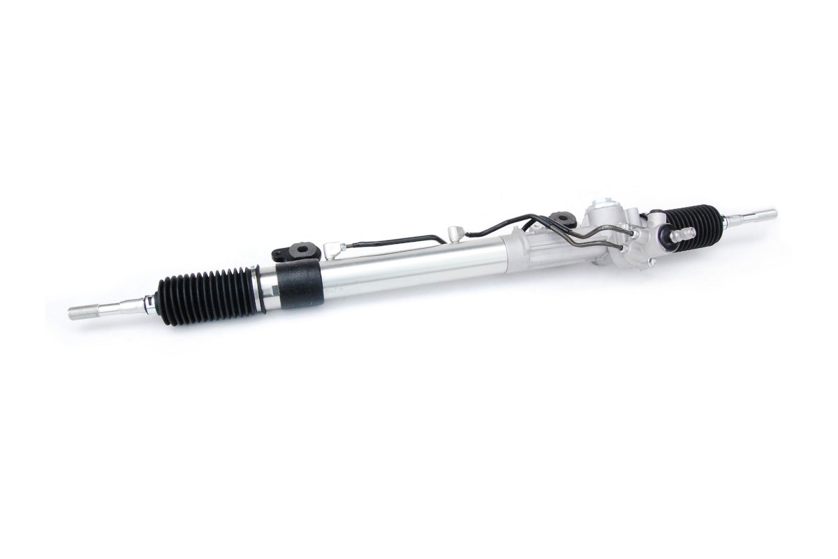 Steering Racks – SPAREX By Shawky Kamel